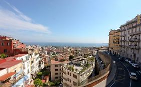New Start Panoramic Apartment