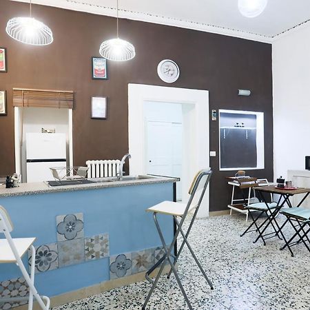 New Start Panoramic Apartment Napoli Esterno foto