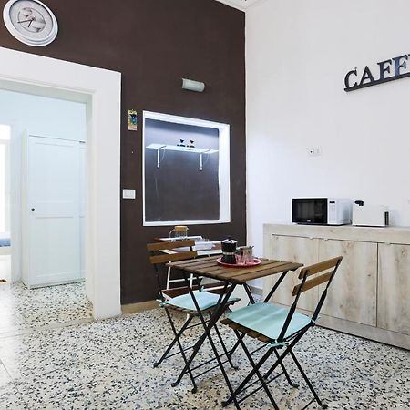 New Start Panoramic Apartment Napoli Esterno foto
