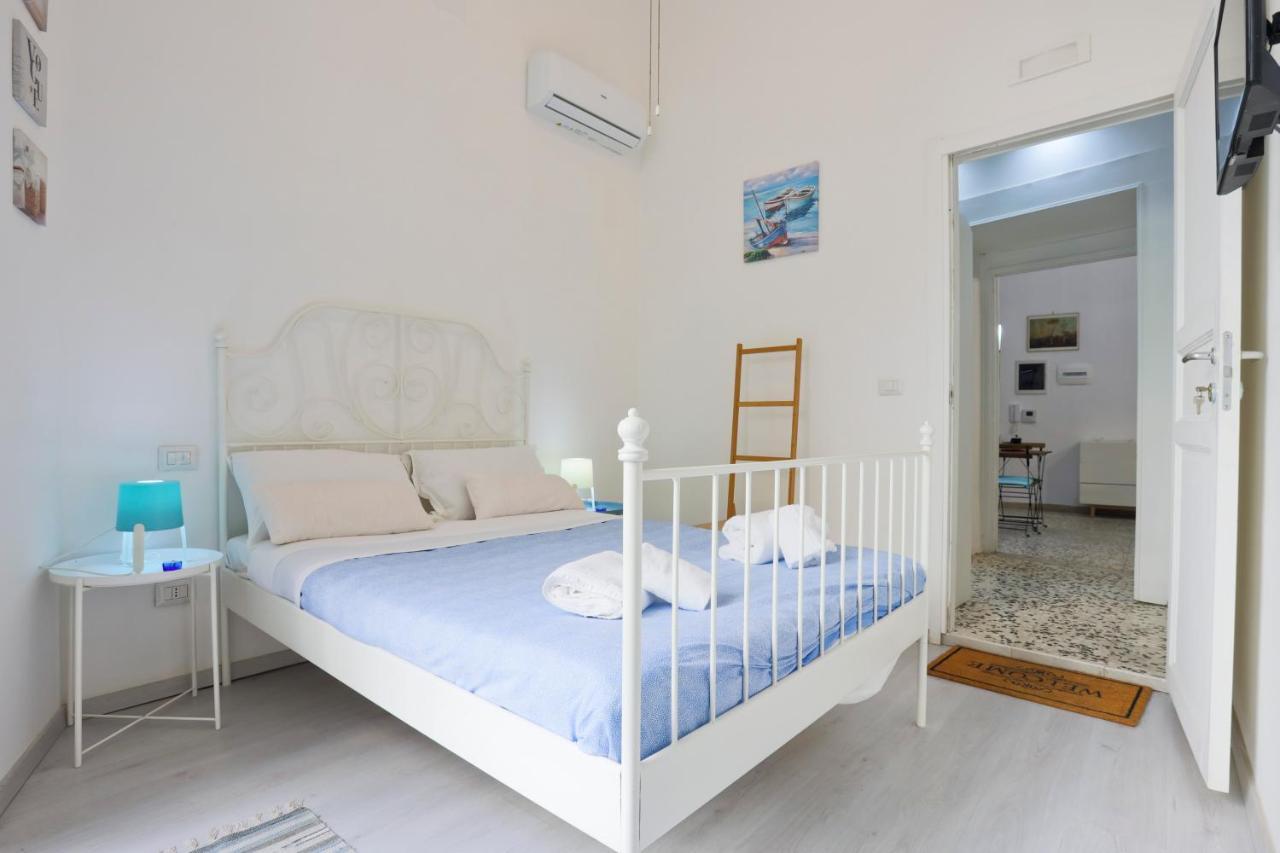 New Start Panoramic Apartment Napoli Esterno foto