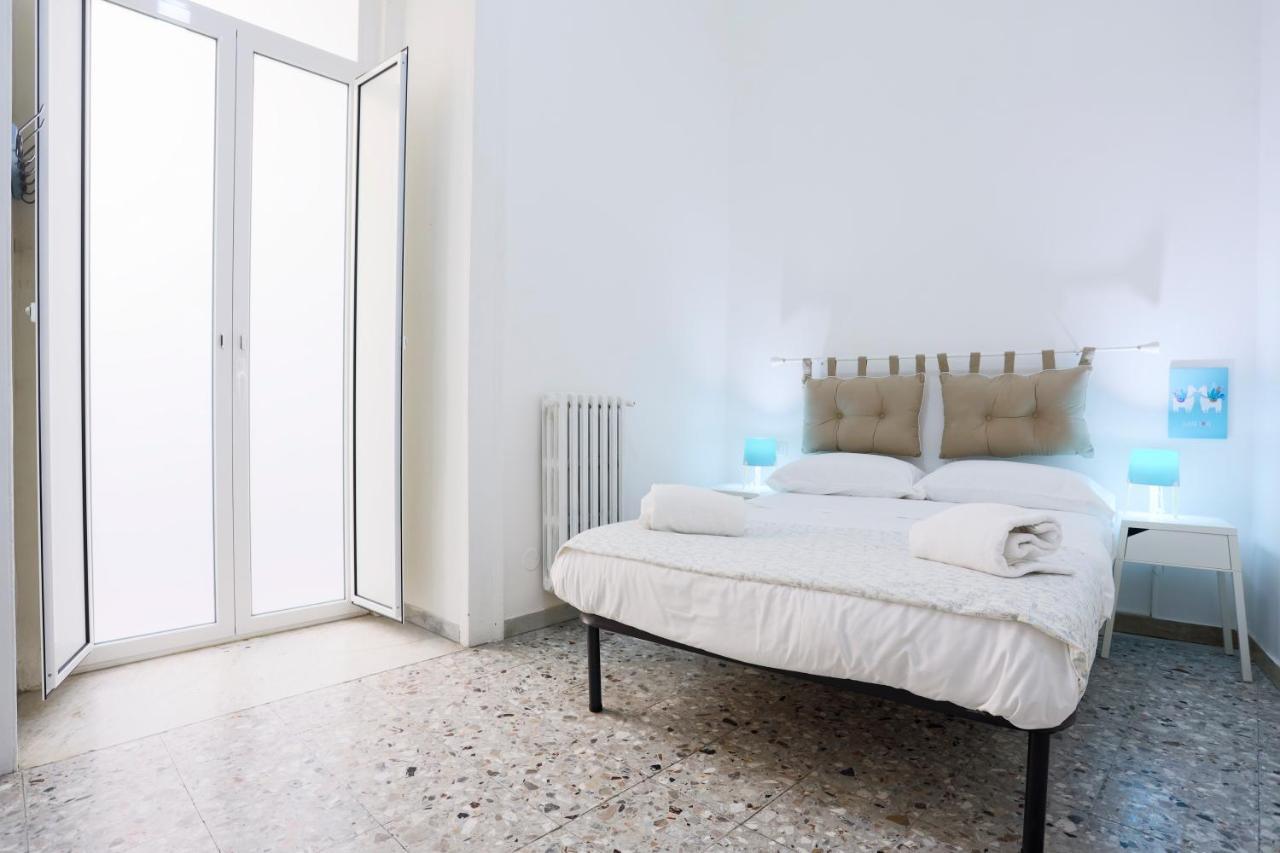 New Start Panoramic Apartment Napoli Esterno foto