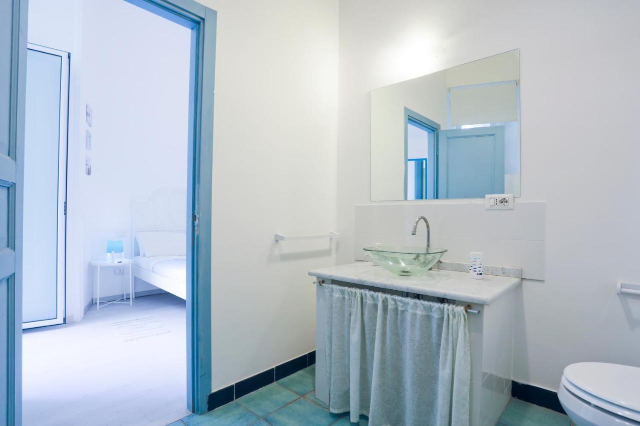 New Start Panoramic Apartment Napoli Esterno foto