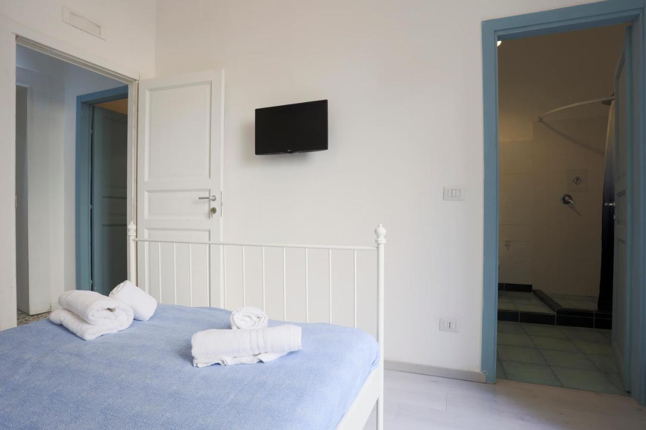 New Start Panoramic Apartment Napoli Esterno foto